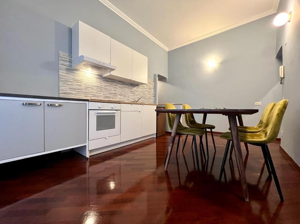 Sistina Apartment