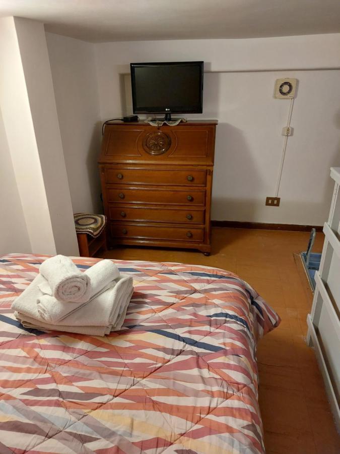 Appartement Priscilla's