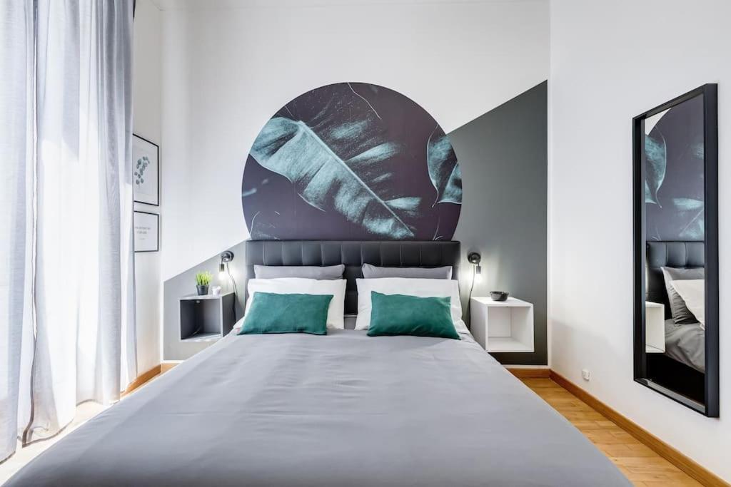 L&l Cozy 2-bdr In San Giovanni District Rome