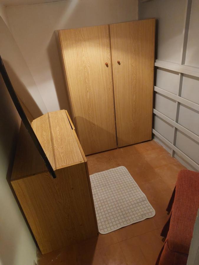 Priscilla's Appartement Rome