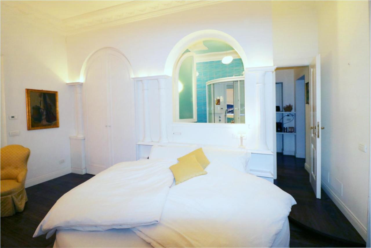 Secret Garden Borghese Appartement Rome