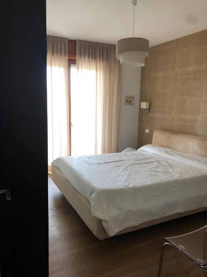 Eur Garden House - Parking Included Appartement
