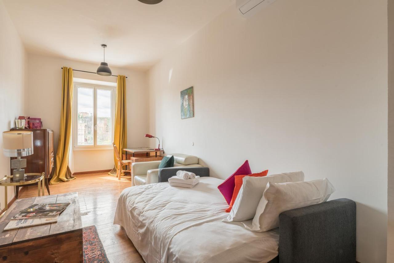 Appartamento Stylish Pigneto Roma