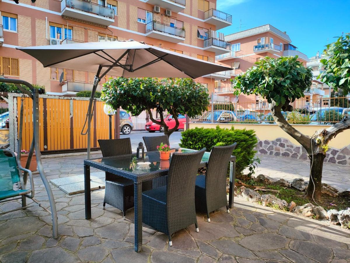 Apartment Non Ti Scordar Di Me - Granny's House Rome
