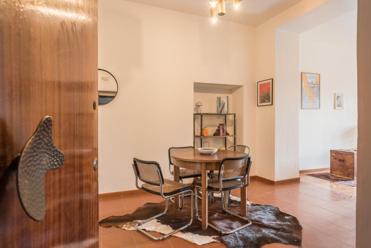 Appartamento Stylish Pigneto Roma