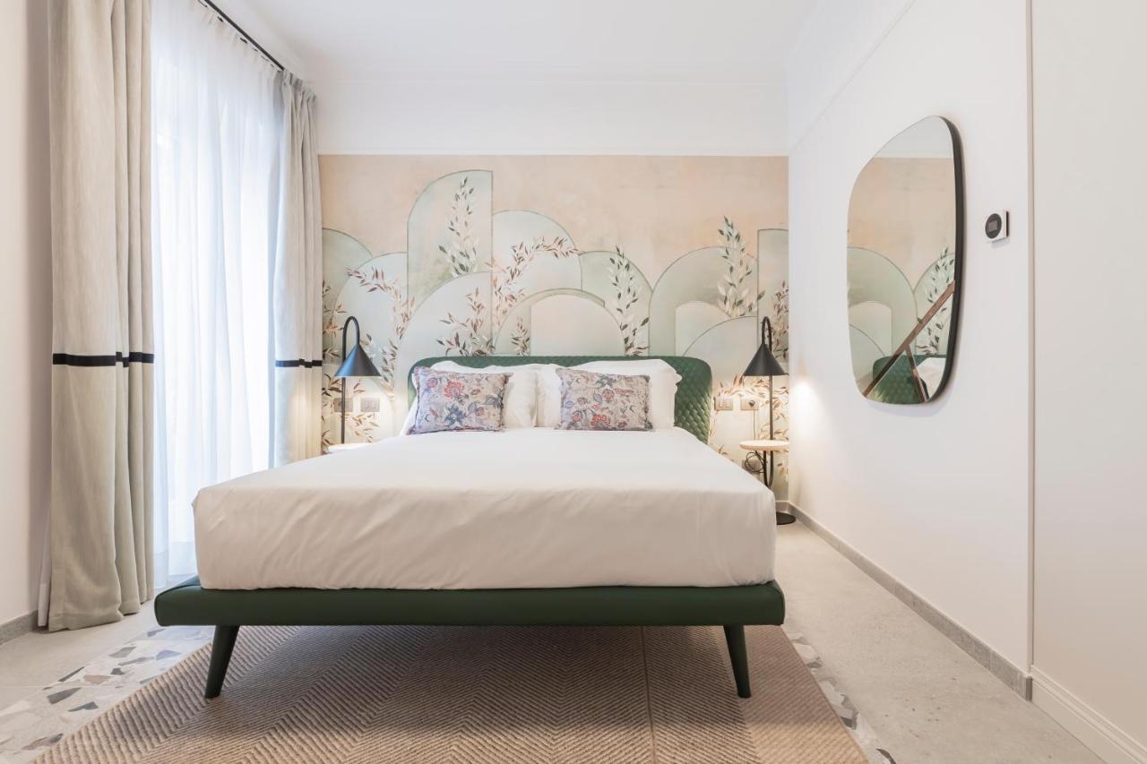 Be Mate Trastevere Iii Appartement *