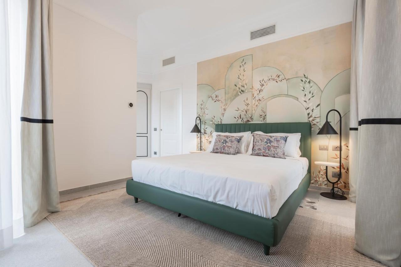 Appartement Be Mate Trastevere Iii *