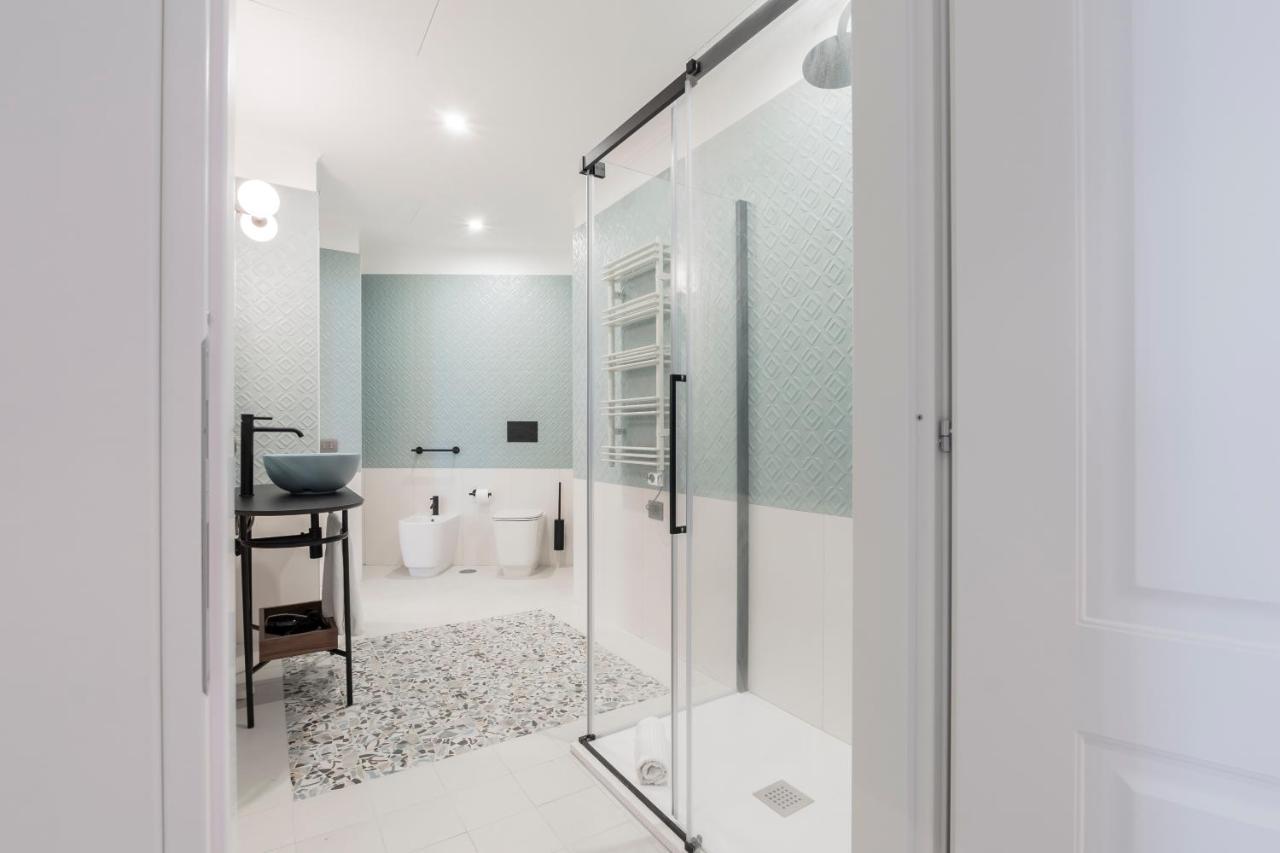 Be Mate Trastevere Iii Apartamento