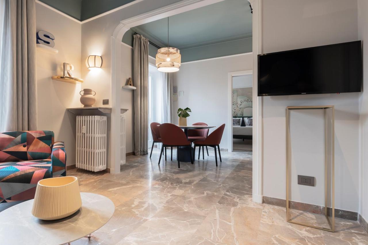 Appartement Be Mate Trastevere Iii Rome