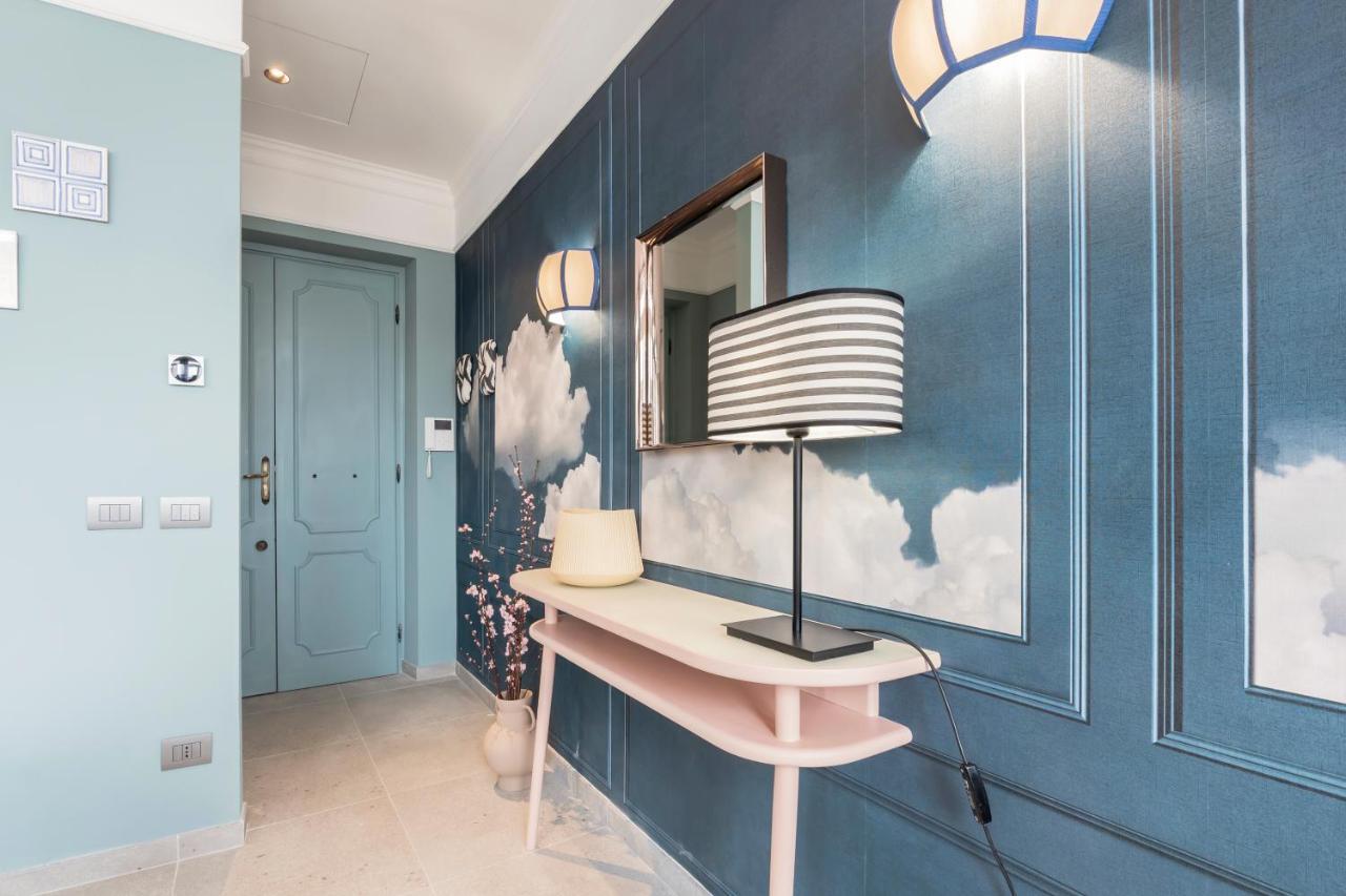 Appartement Be Mate Trastevere Iii