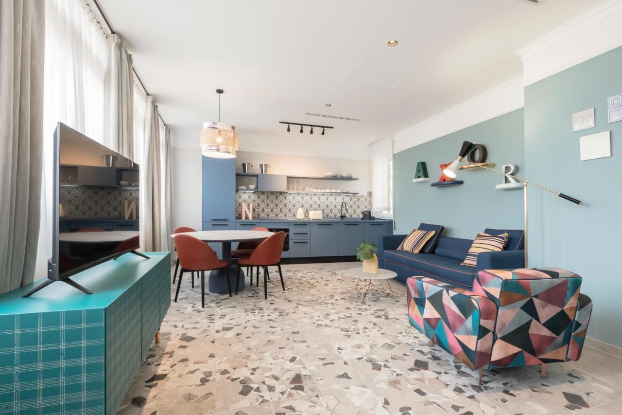 Be Mate Trastevere Iii Apartamento