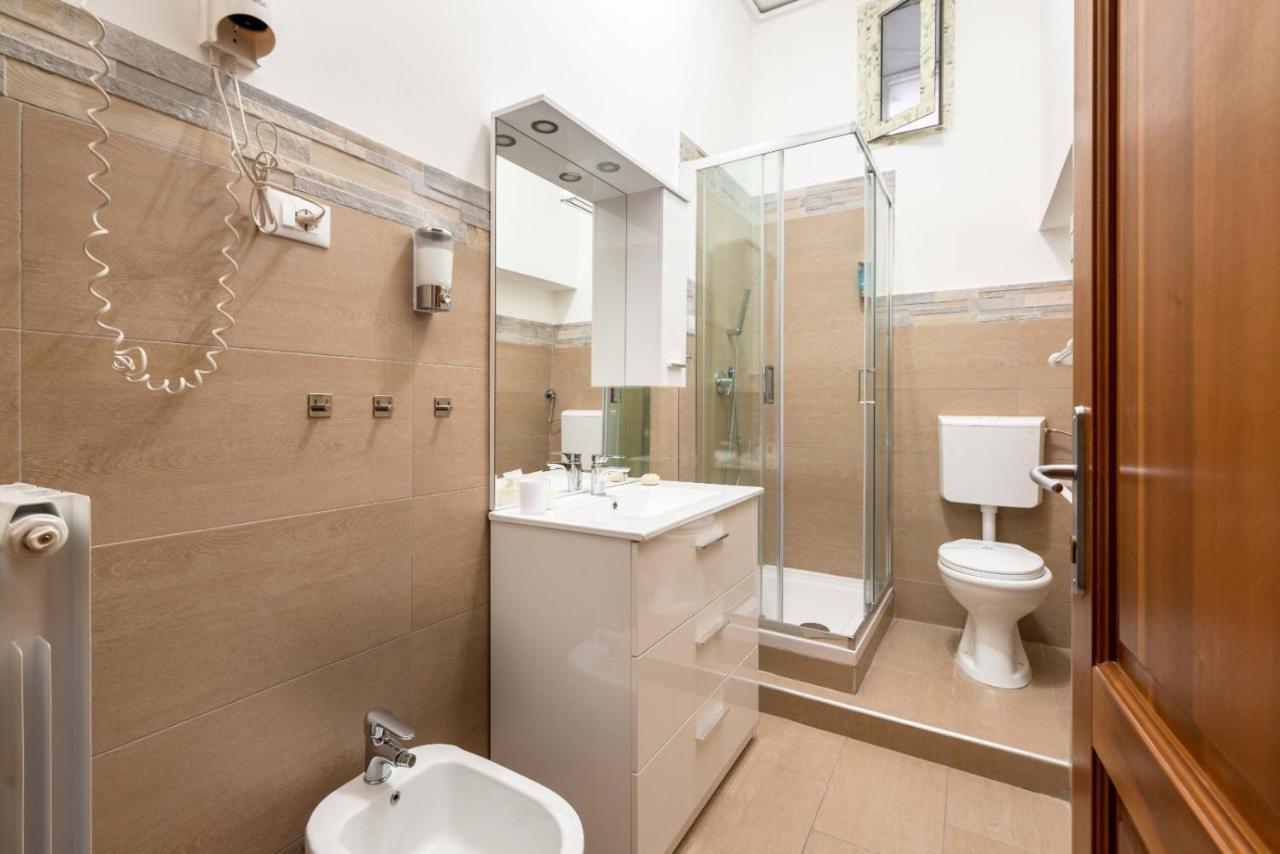 Guest house Clavdia Flat Rome