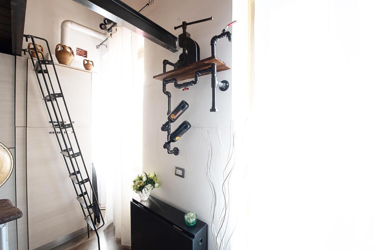 Appartement House Borgo Pio 195