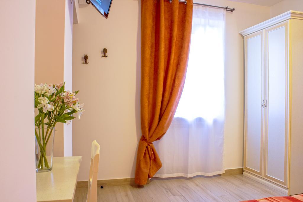 Guest house La Di San Pietro 2*