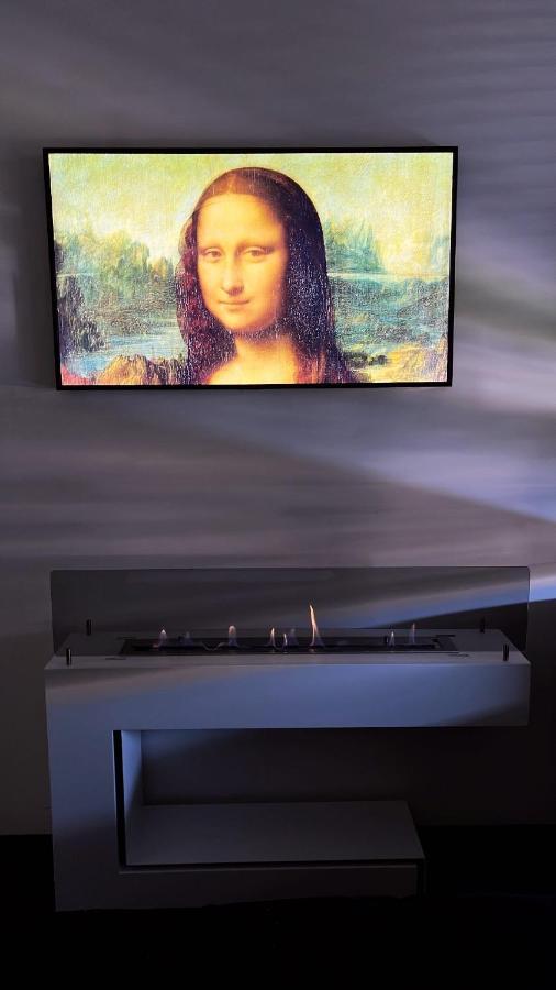 Cinecitta Luxury Bed & Breakfast *