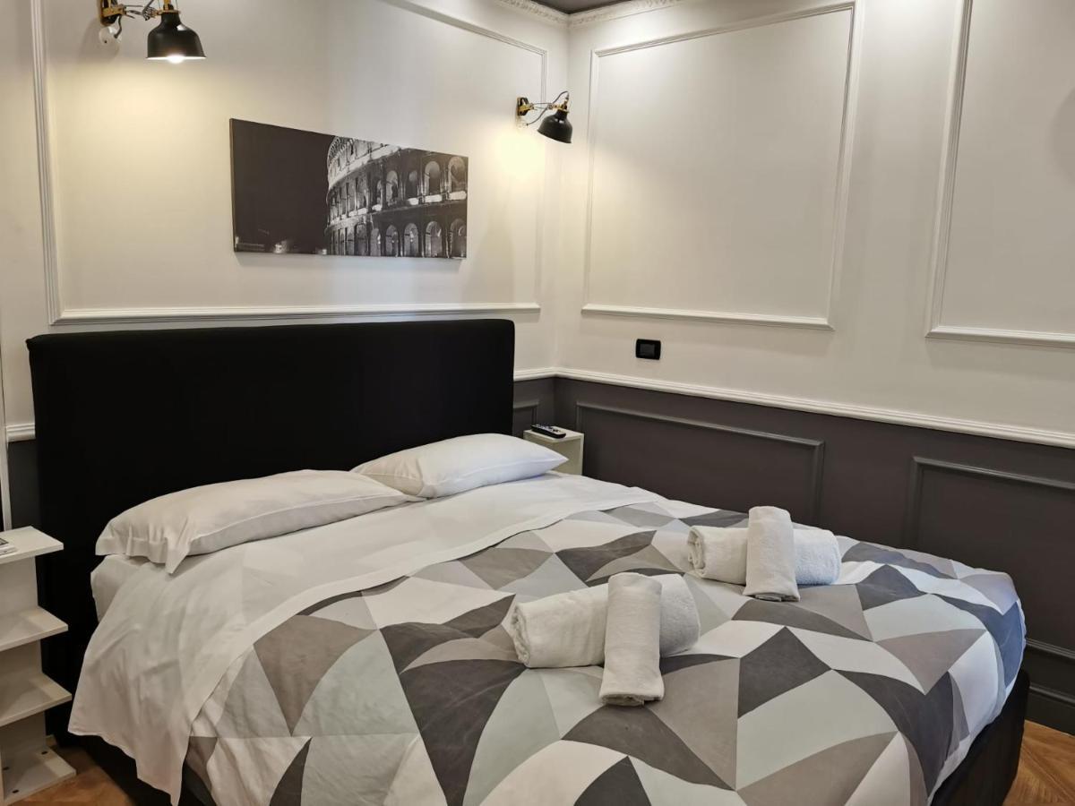 Key San Giovanni Apartment Rome