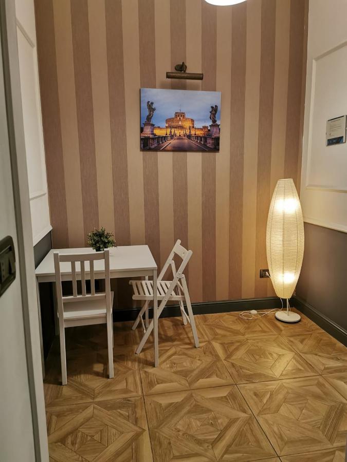 Key San Giovanni Apartment