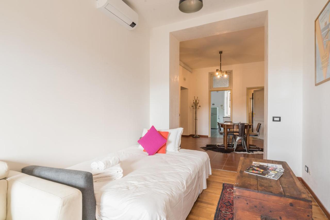 Stylish Pigneto Roma