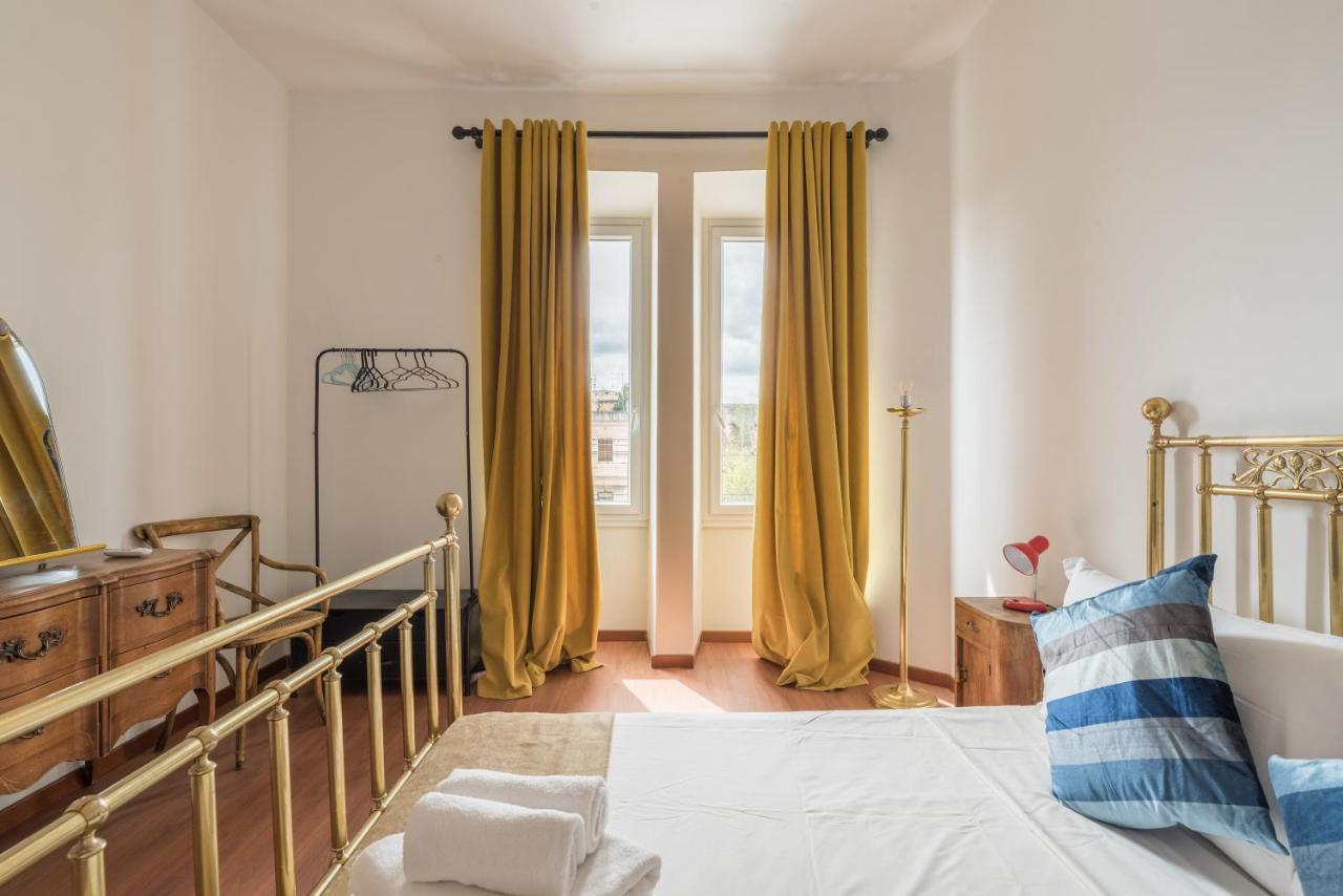 Stylish Pigneto Appartamento Roma