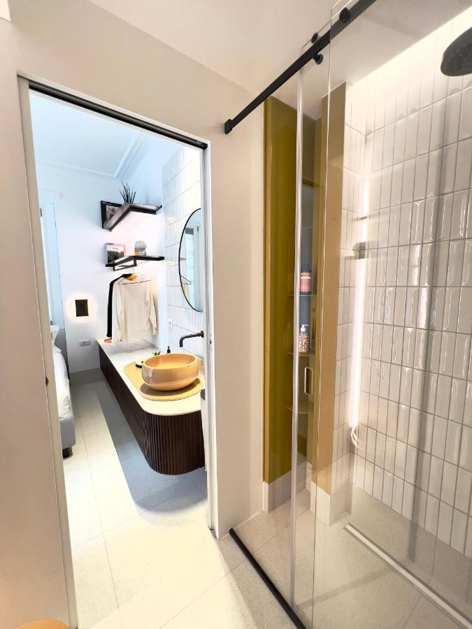 Bed & Breakfast Lungotevere Flaminio Rome