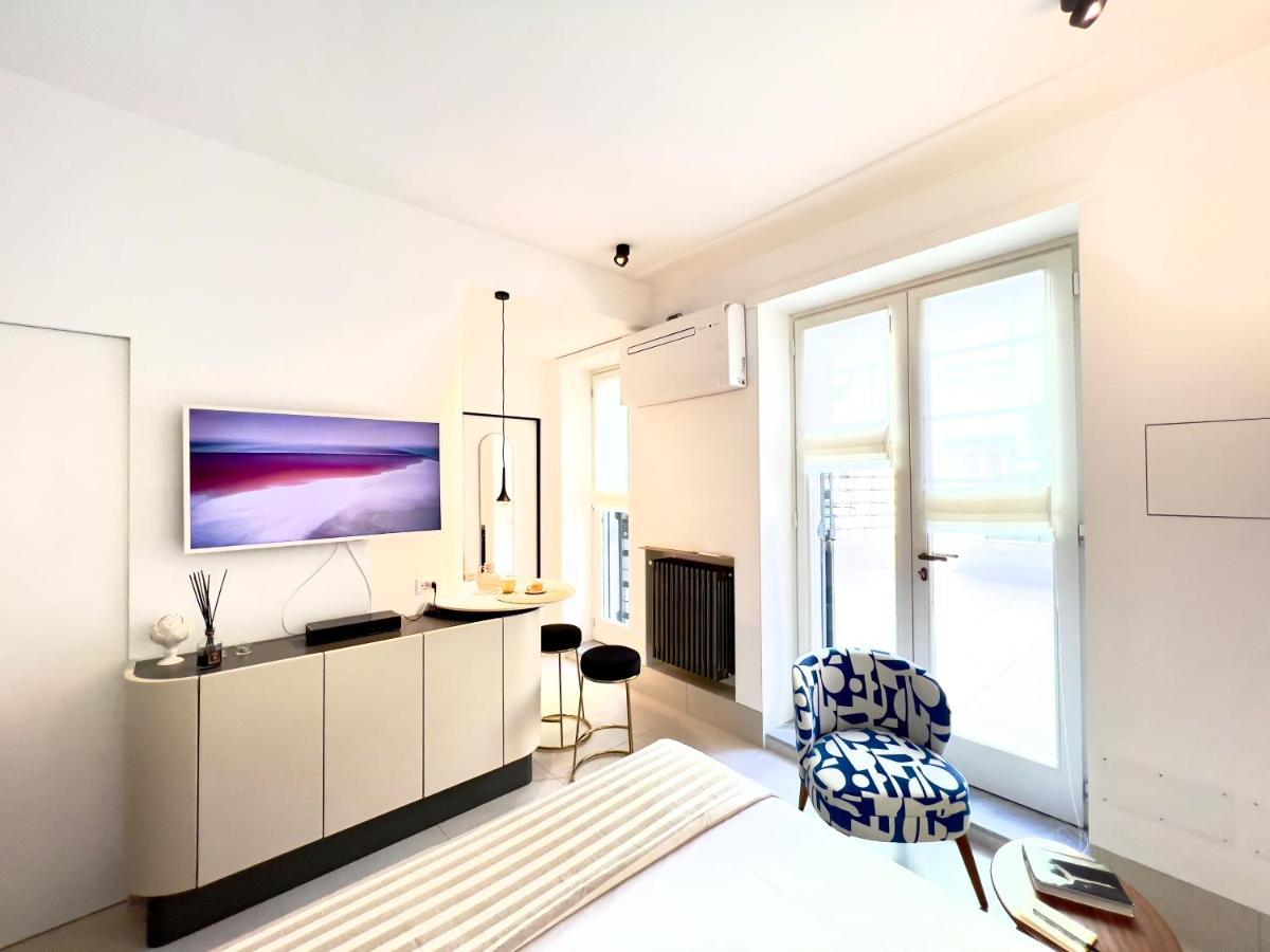 Bed & Breakfast Lungotevere Flaminio 3*