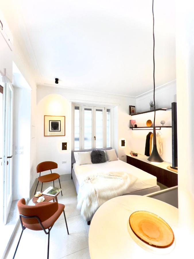 Lungotevere Flaminio 3* Rome