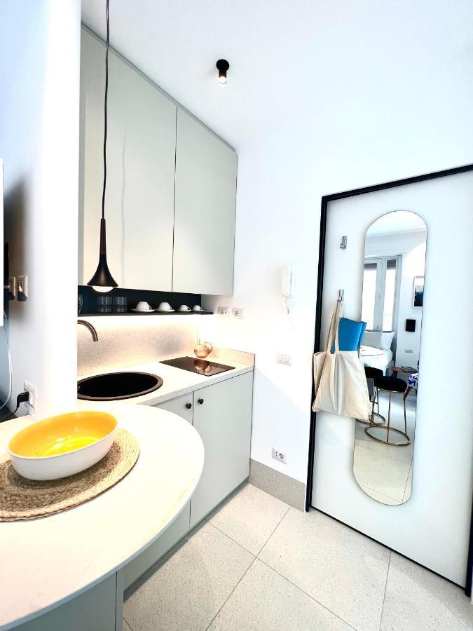 Lungotevere Flaminio Bed & Breakfast
