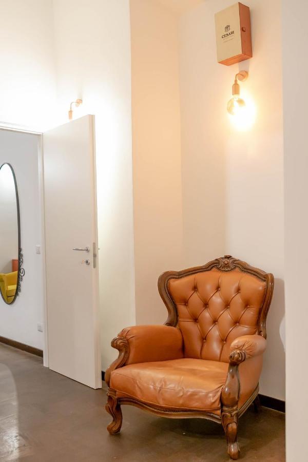 Myway Colosseo Appartement *
