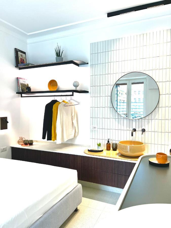 Lungotevere Flaminio Bed & Breakfast