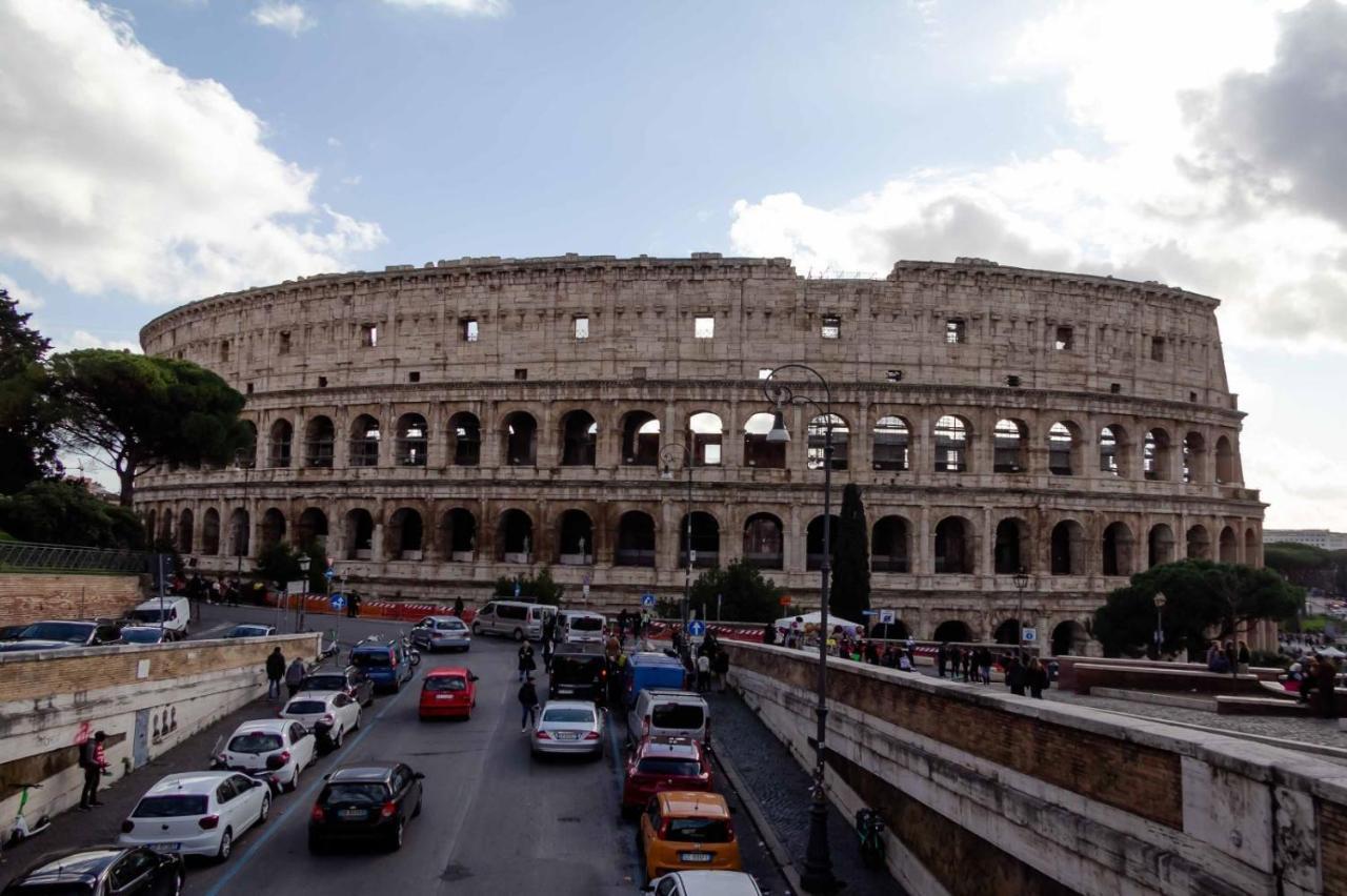 Myway Colosseo Appartement *