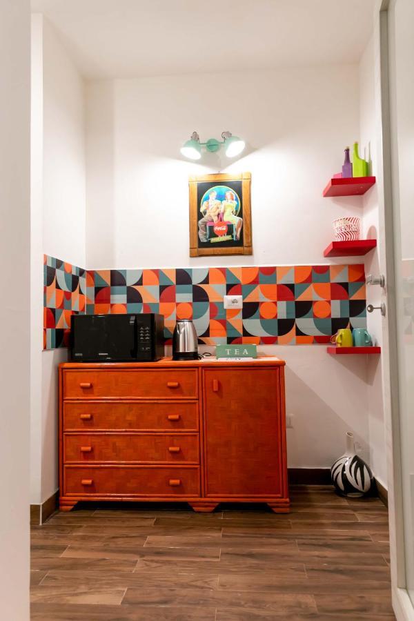 Myway Colosseo Appartement *