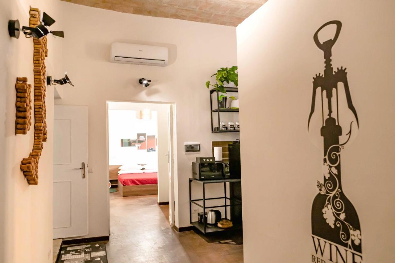 Myway Colosseo Appartement Rome