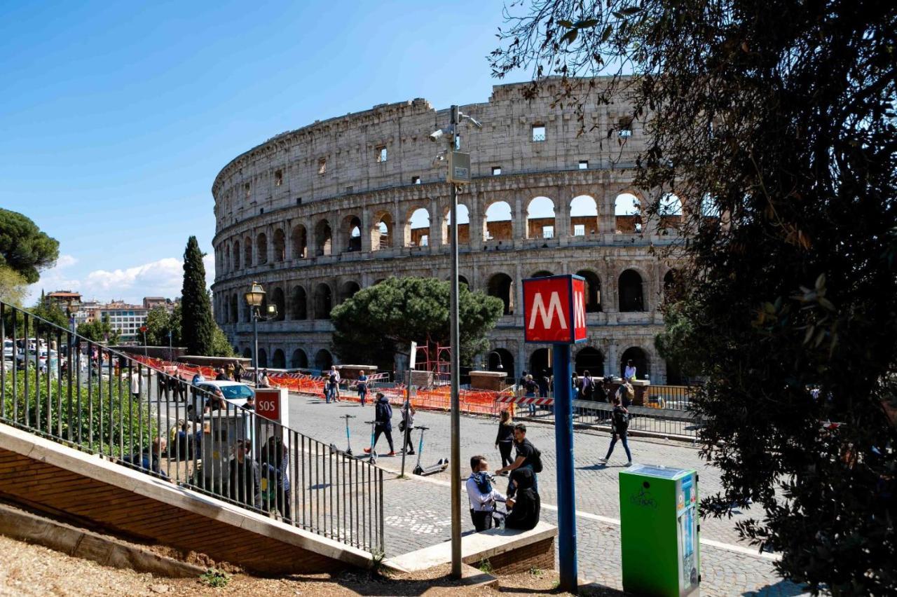 Myway Colosseo * Rome