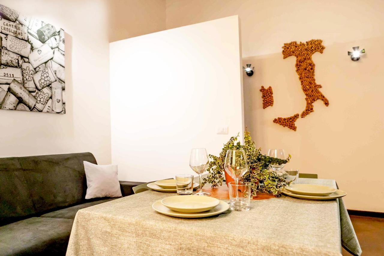 Appartement Myway Colosseo
