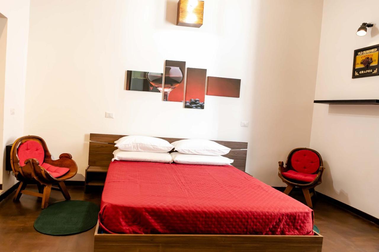 Appartement Myway Colosseo *