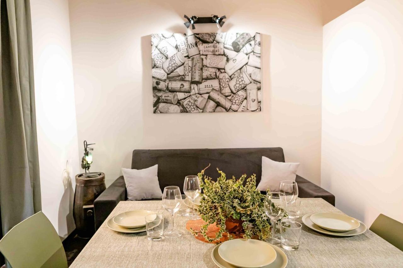 Appartement Myway Colosseo Rome