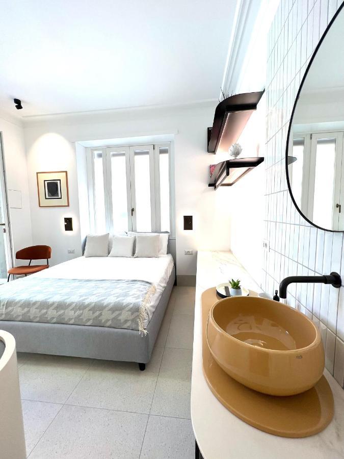 Bed & Breakfast Lungotevere Flaminio