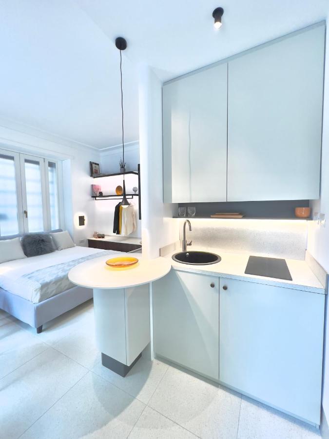 Bed & Breakfast Lungotevere Flaminio 3*