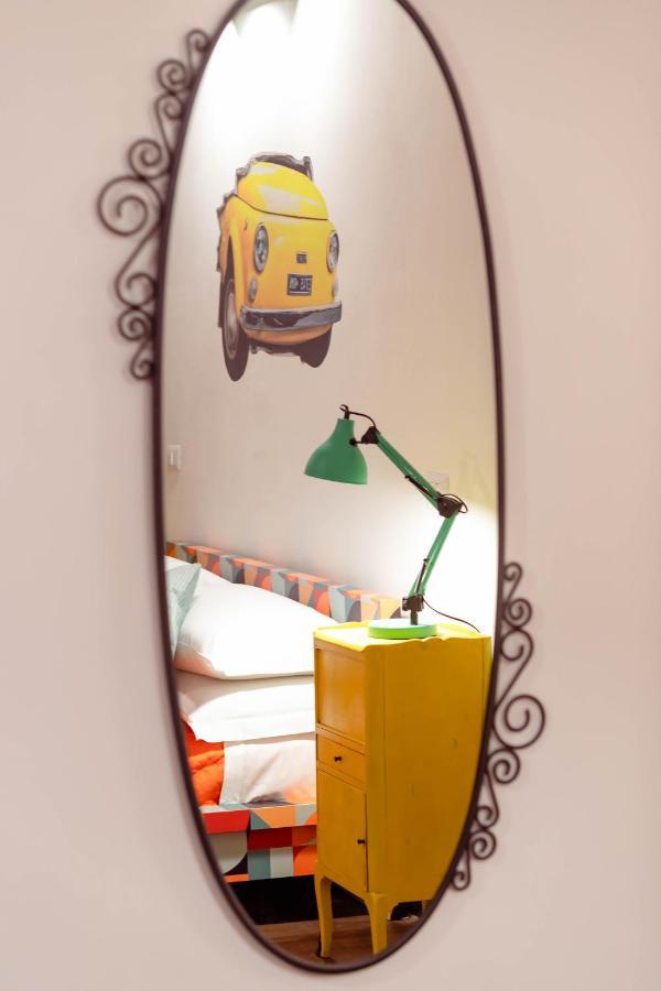 Myway Colosseo Appartement Rome