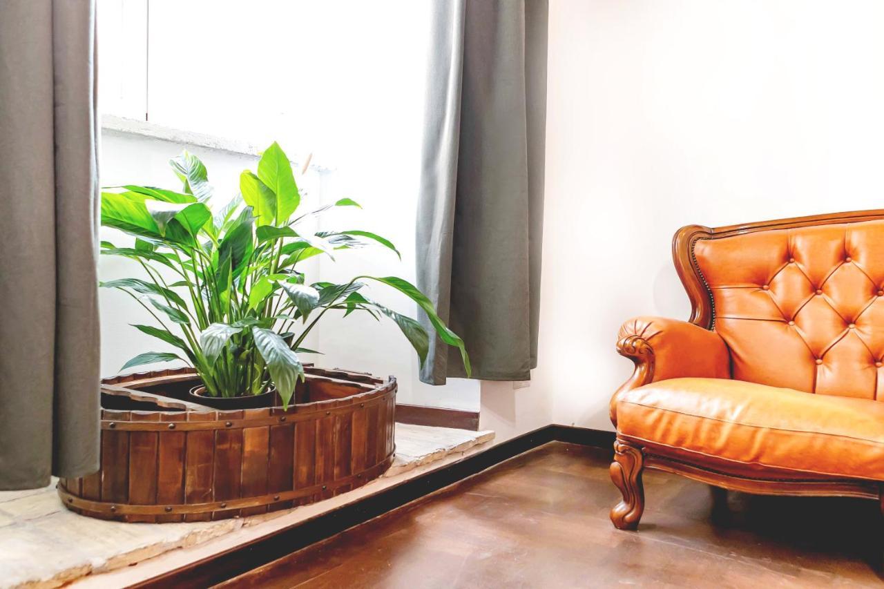Appartement Myway Colosseo Rome