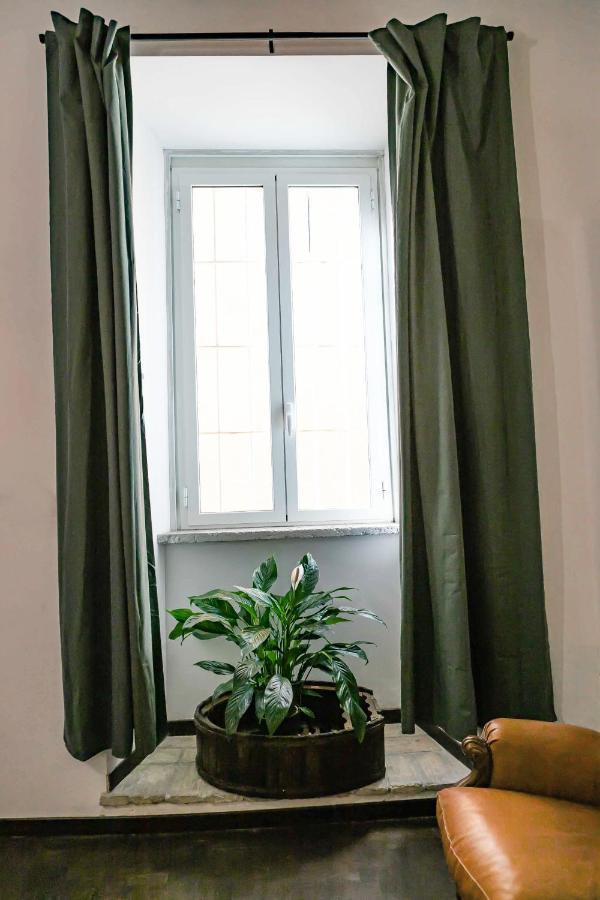 Myway Colosseo Appartement *