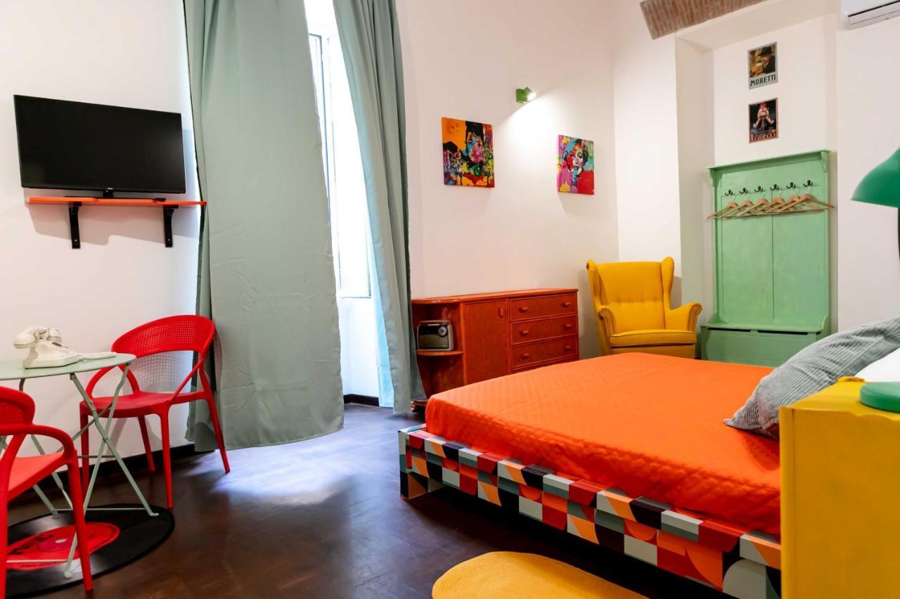 Myway Colosseo Appartement