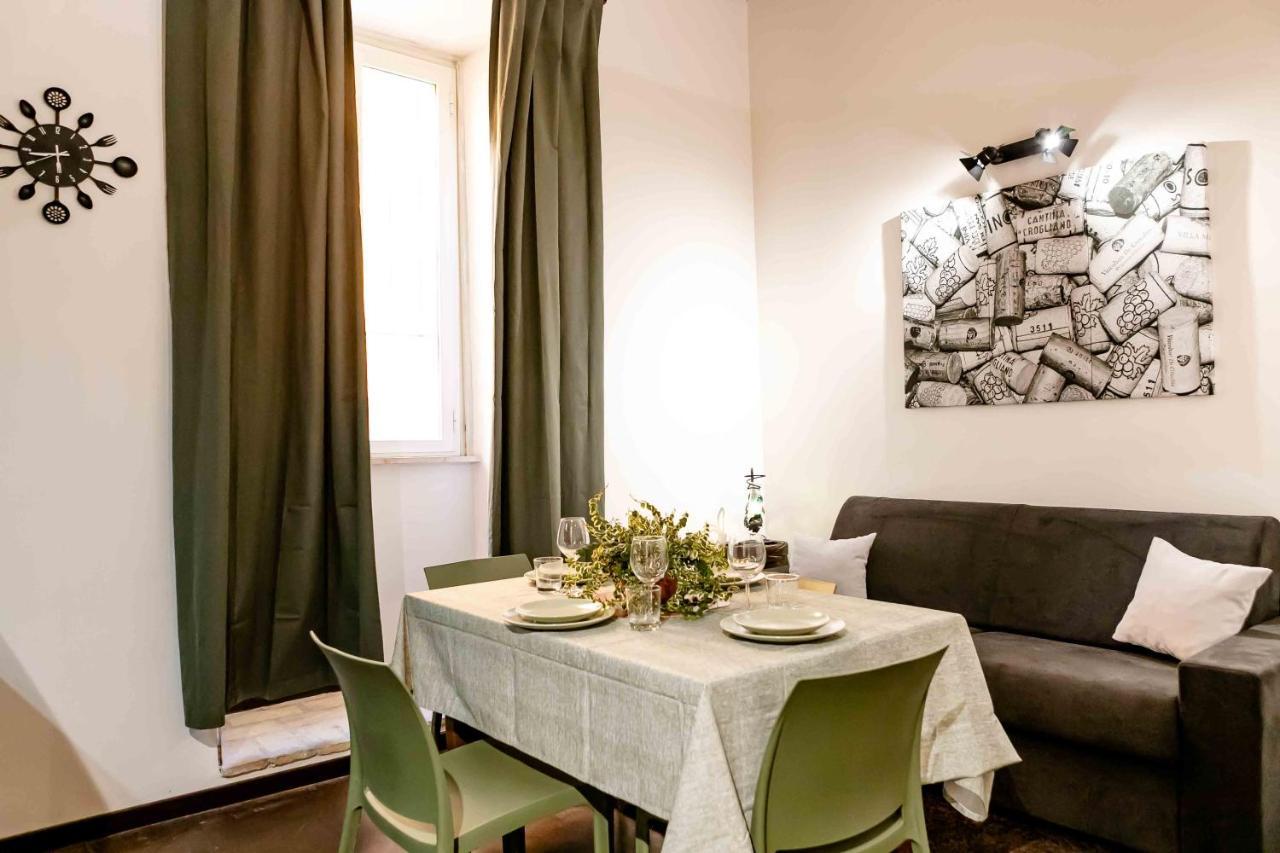 Myway Colosseo Appartement
