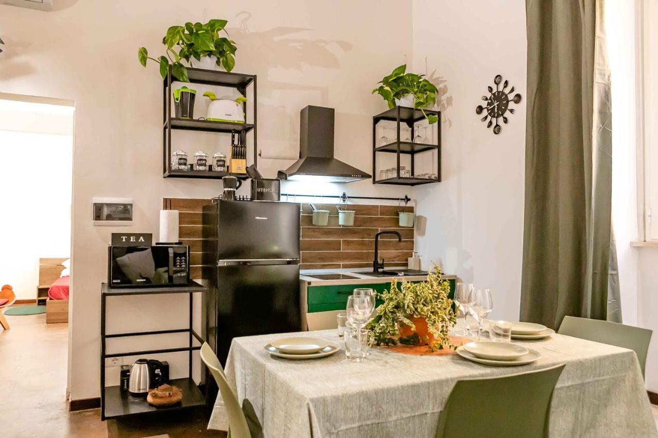 Myway Colosseo Appartement *