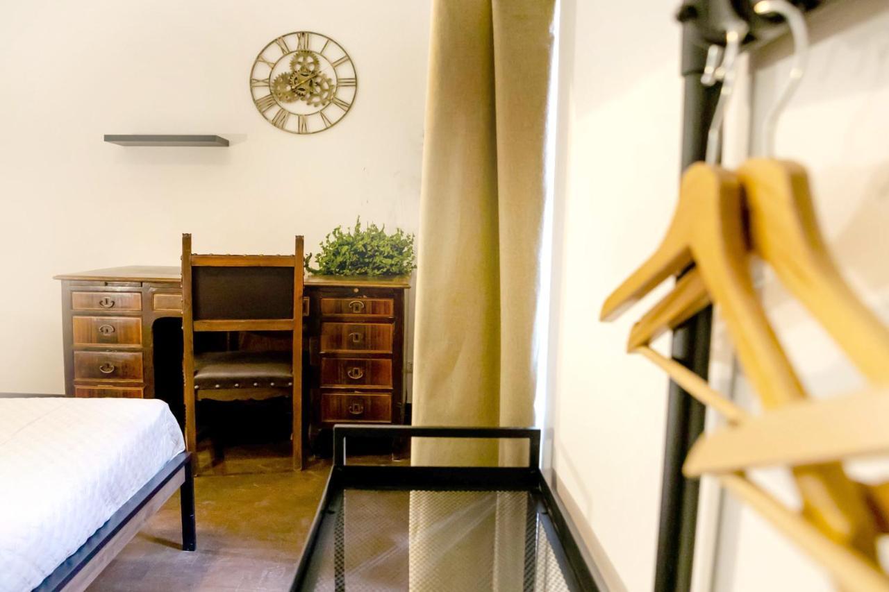 Appartement Myway Colosseo Rome