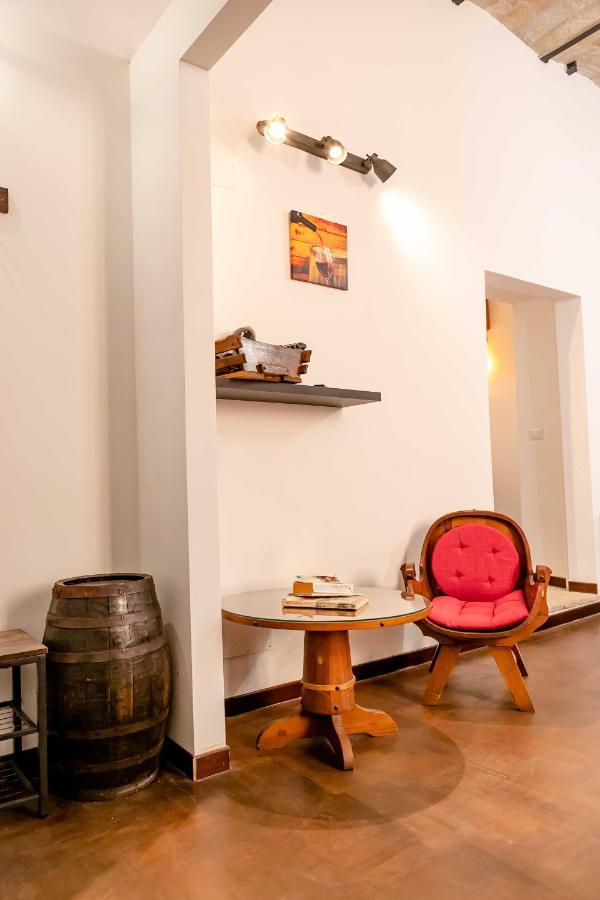 Myway Colosseo Appartement