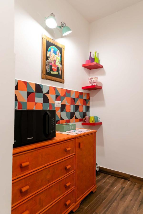 Myway Colosseo Appartement *