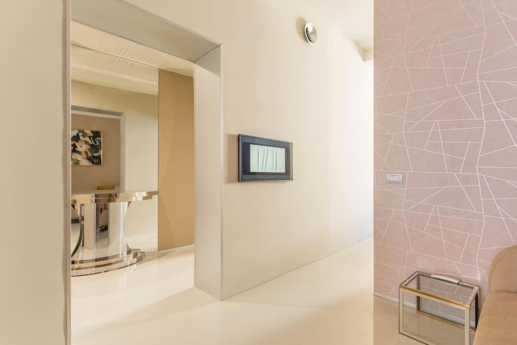 My Trastevere Apartment *