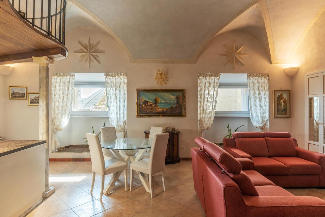Palazzo Altieri Elegant