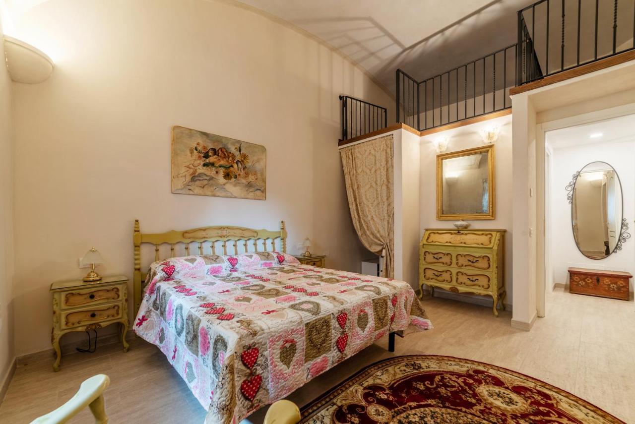 Palazzo Altieri Elegant Rome